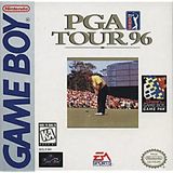 PGA Tour '96 (Game Boy)